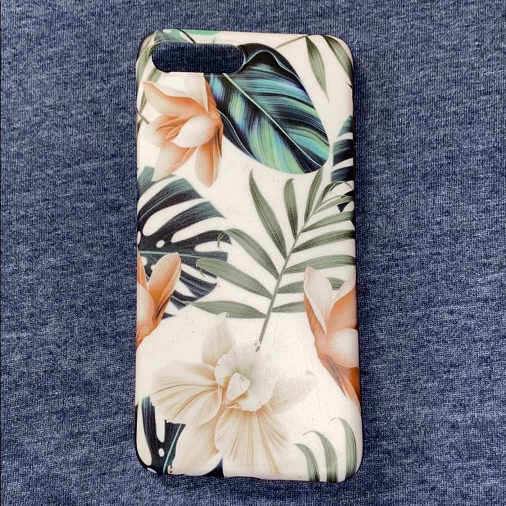iPhone 8 Plus case